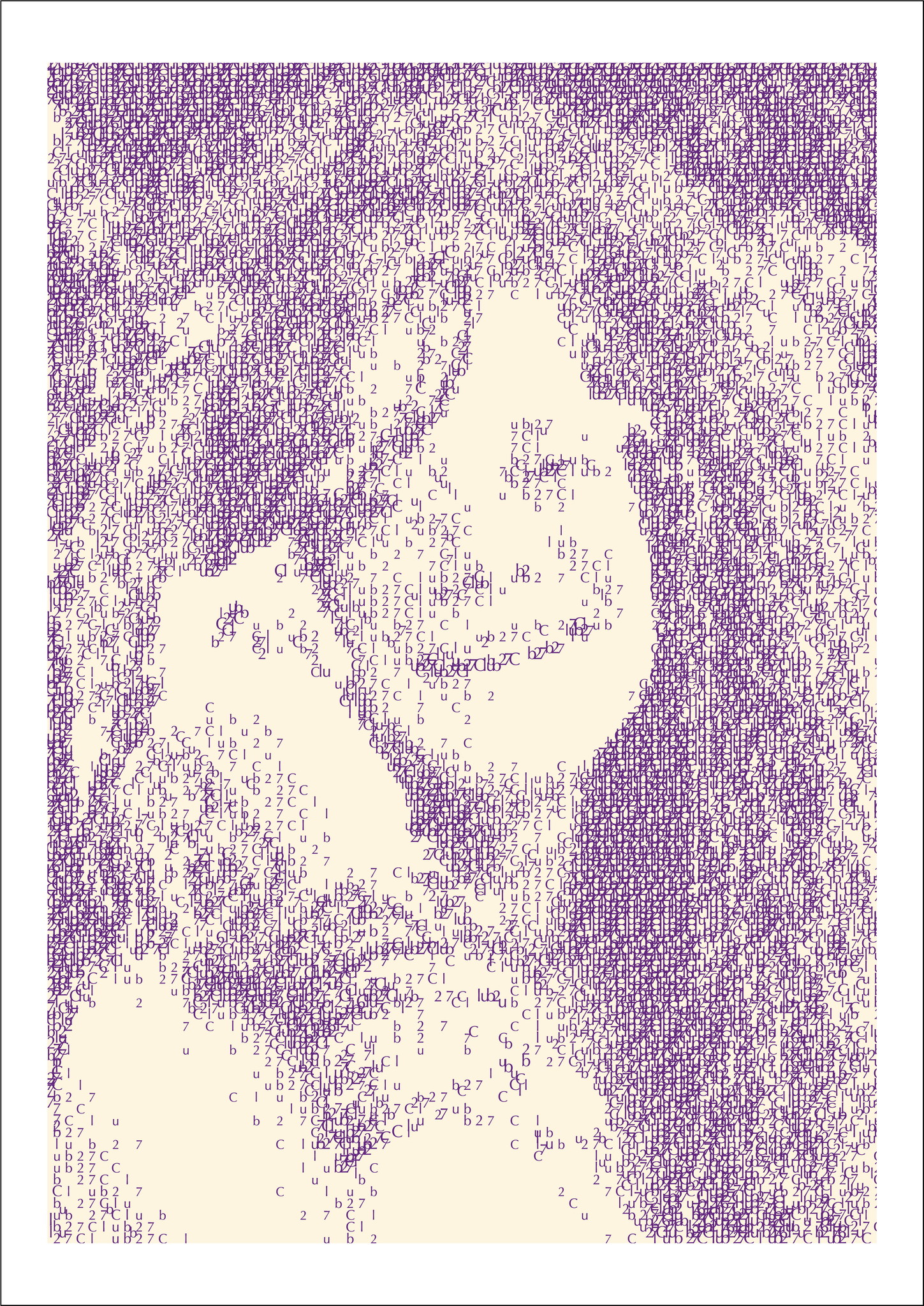 Janis Joplin '27 Club' Screen Print on Cotton Rag Paper 841 x 594mm