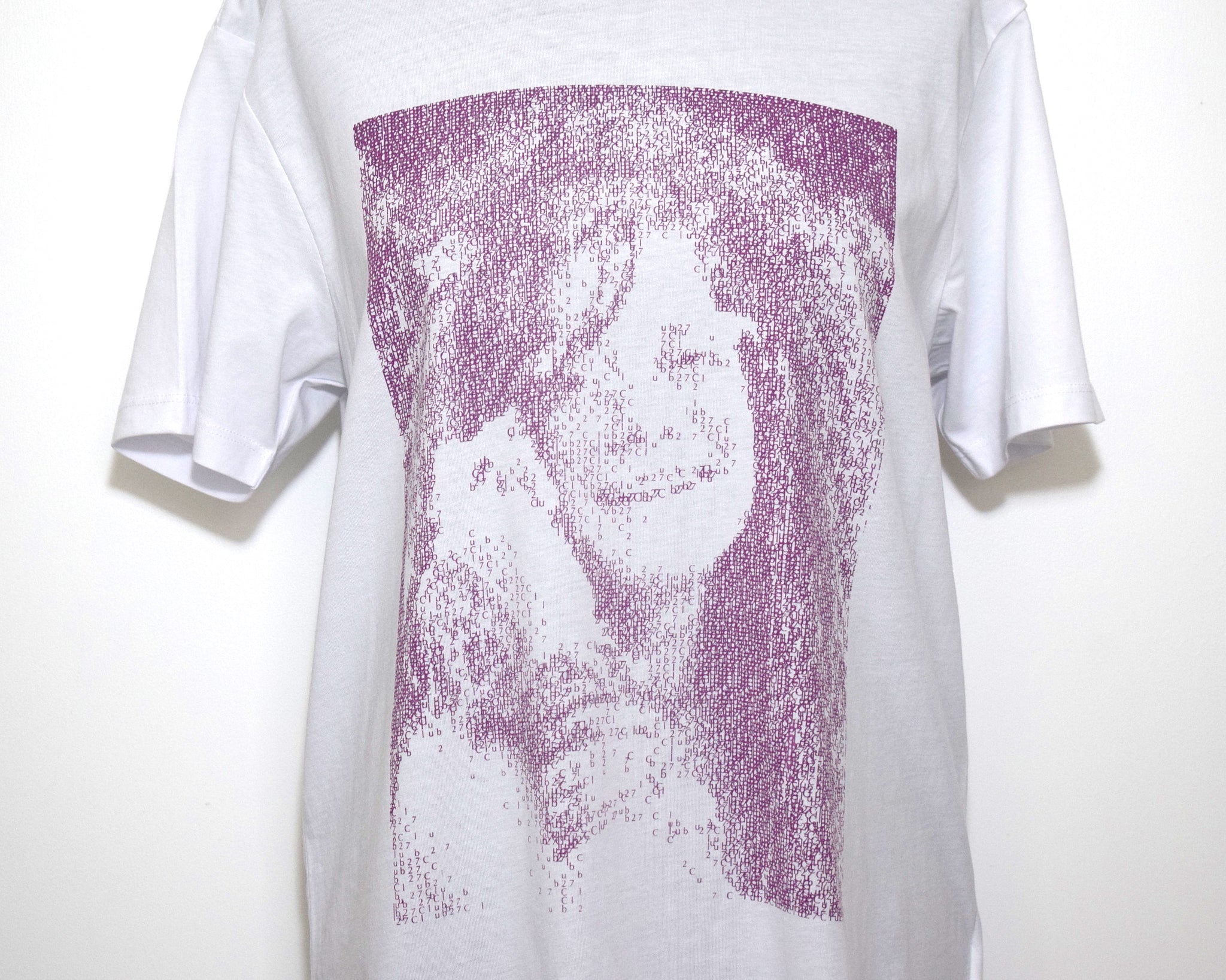 Janis Joplin '27Club' Organic Cotton T-shirt