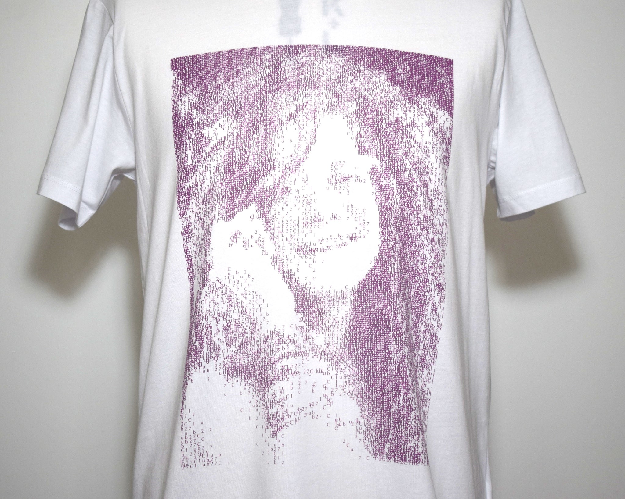 Janis Joplin '27Club' Organic Cotton T-shirt