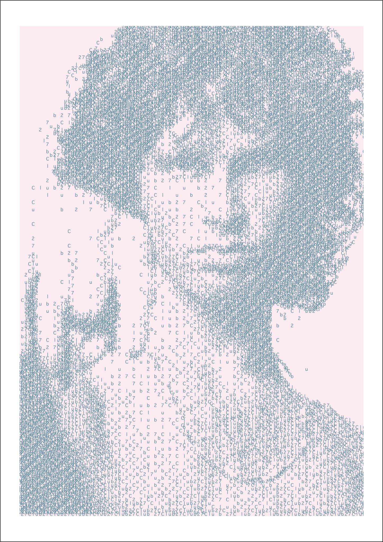 Jim Morrison '27 Club' Screen Print on Cotton Rag Paper 841 x 594mm