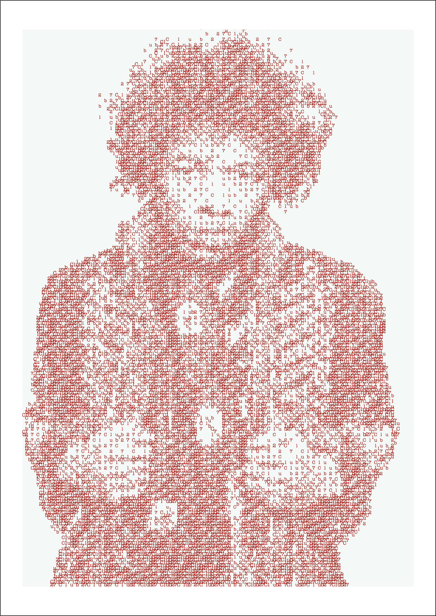 Jimi Hendrix '27 Club' Screen Print on Cotton Rag Paper 841 x 594mm