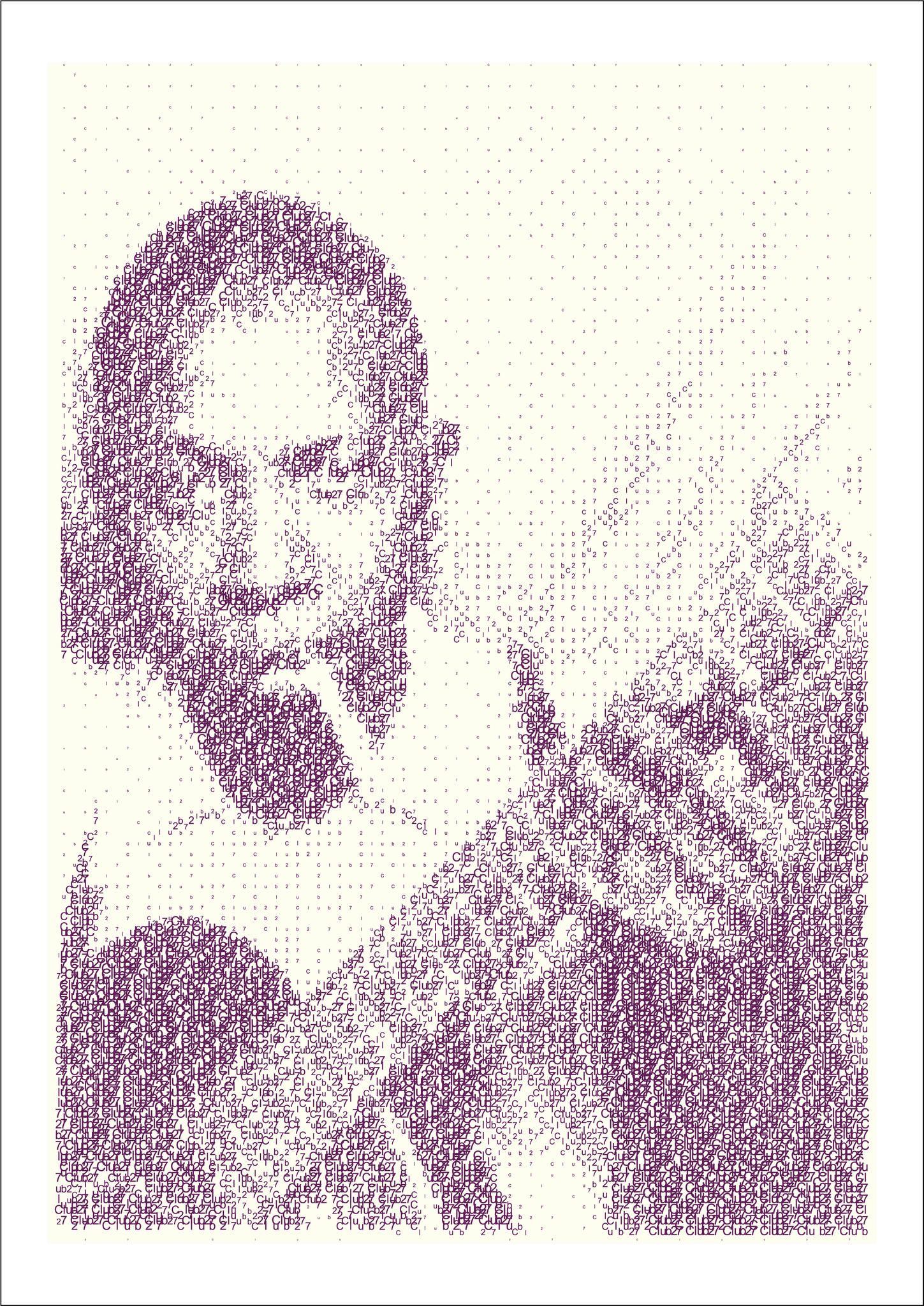 Robert Johnson '27 Club' Screen Print on Cotton Rag Paper 841 x 594mm