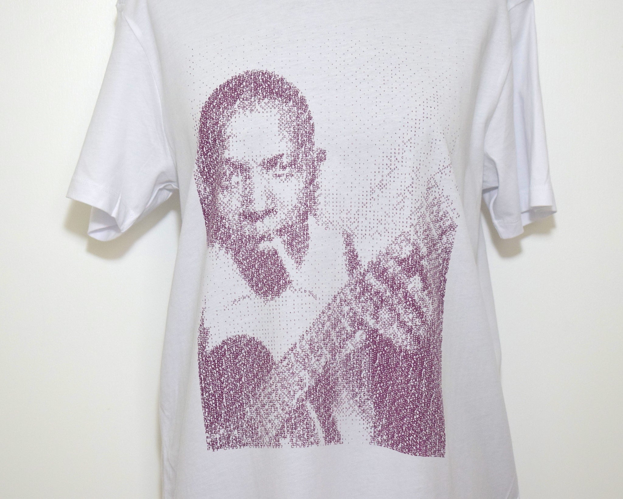 Robert Johnson '27Club' Organic Cotton T-shirt